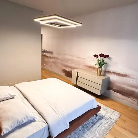 Апартаменты Central Luxury 4 Beedrooms София